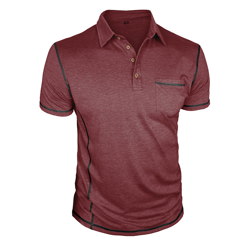 Hayden Polo T-shirt