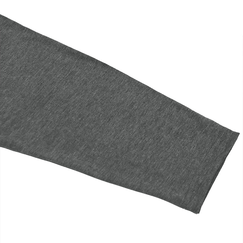 Michael Colour Block Henley Long Sleeve Shirt