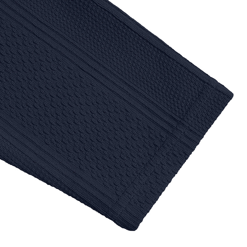 Johnson Long Sleeve Polo Shirt