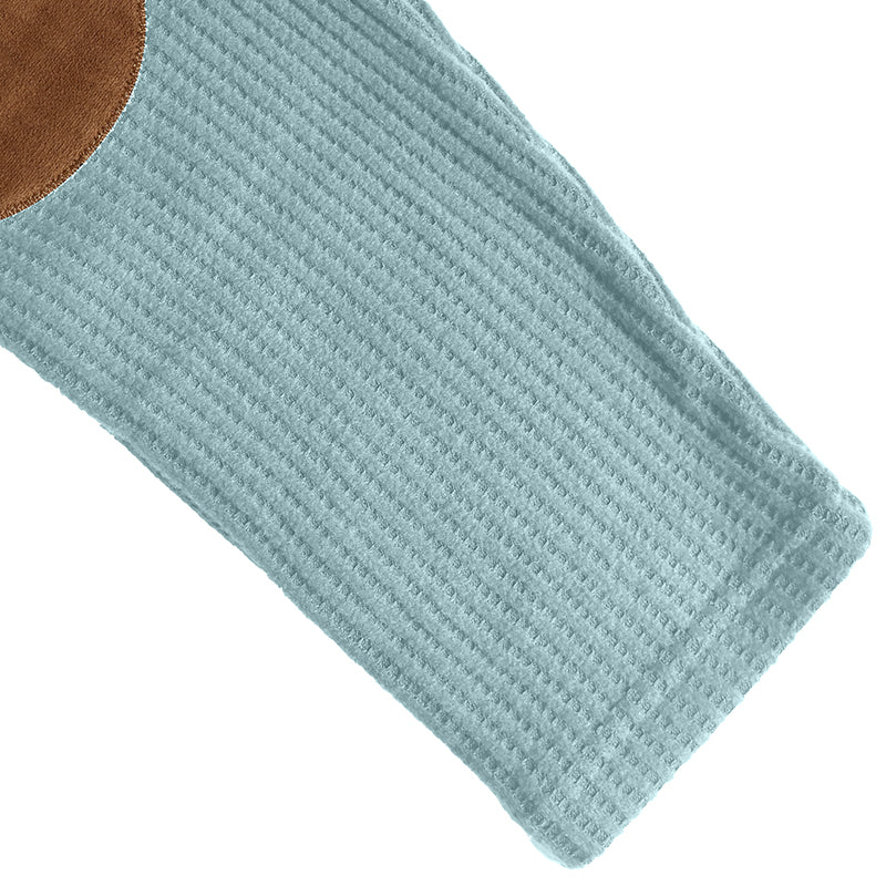 Russel Long Sleeve Polo Shirt