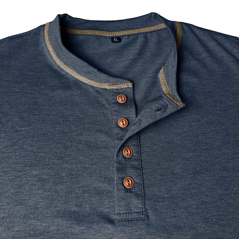 Liam Short Sleeve T-shirt