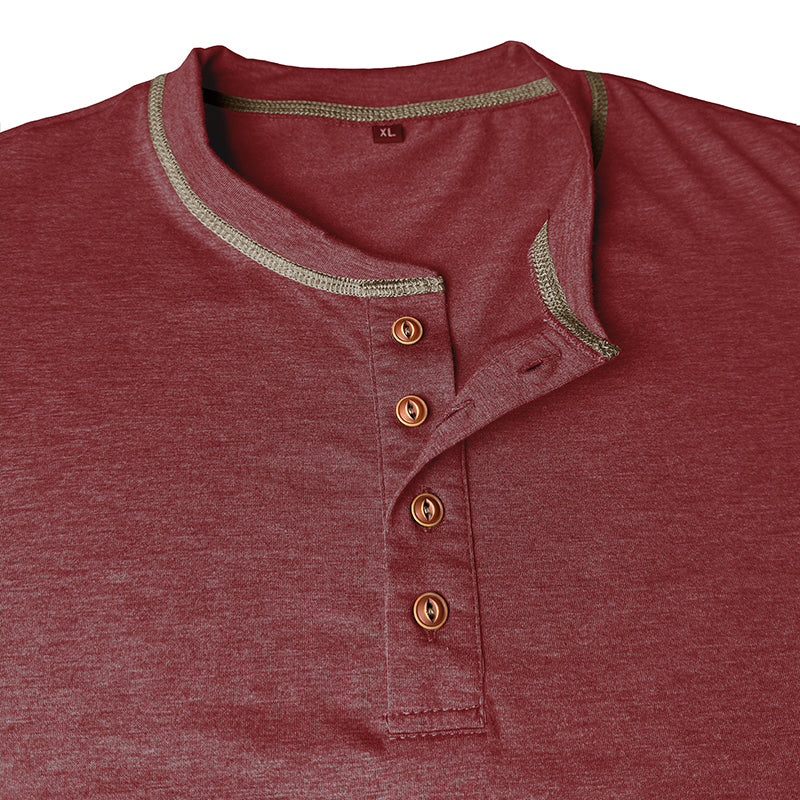 Liam Short Sleeve T-shirt