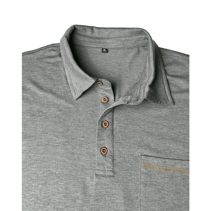 Hayden Polo T-shirt