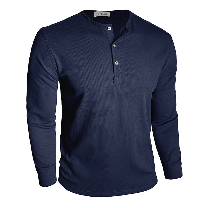 James Henley T-shirts