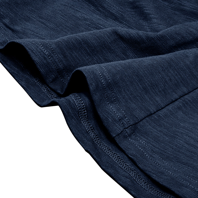 Erick Cotton Henley