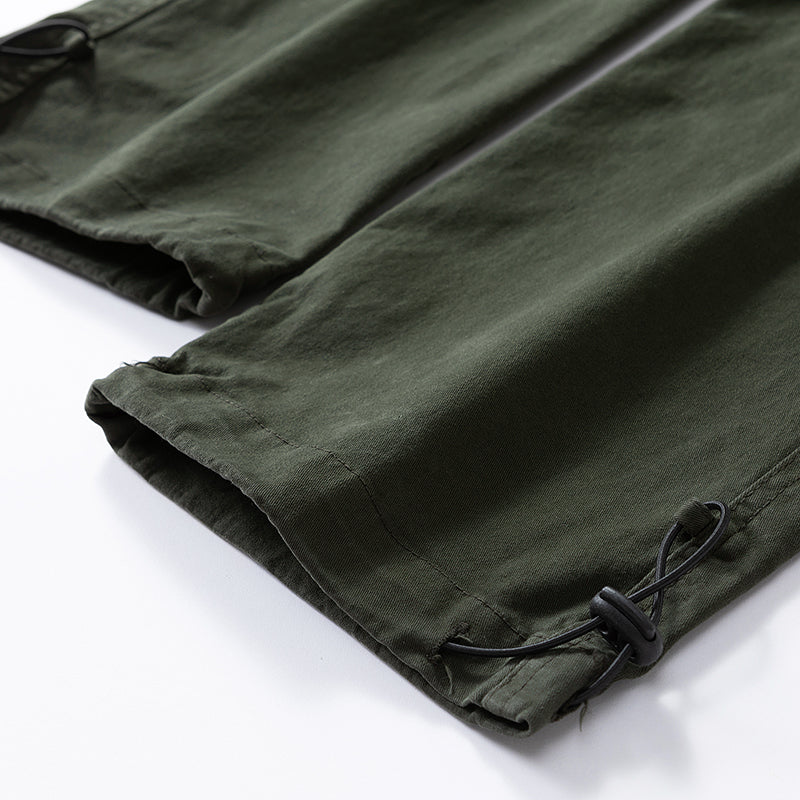 Hunter Zip-Off Convertible Cargo Pants