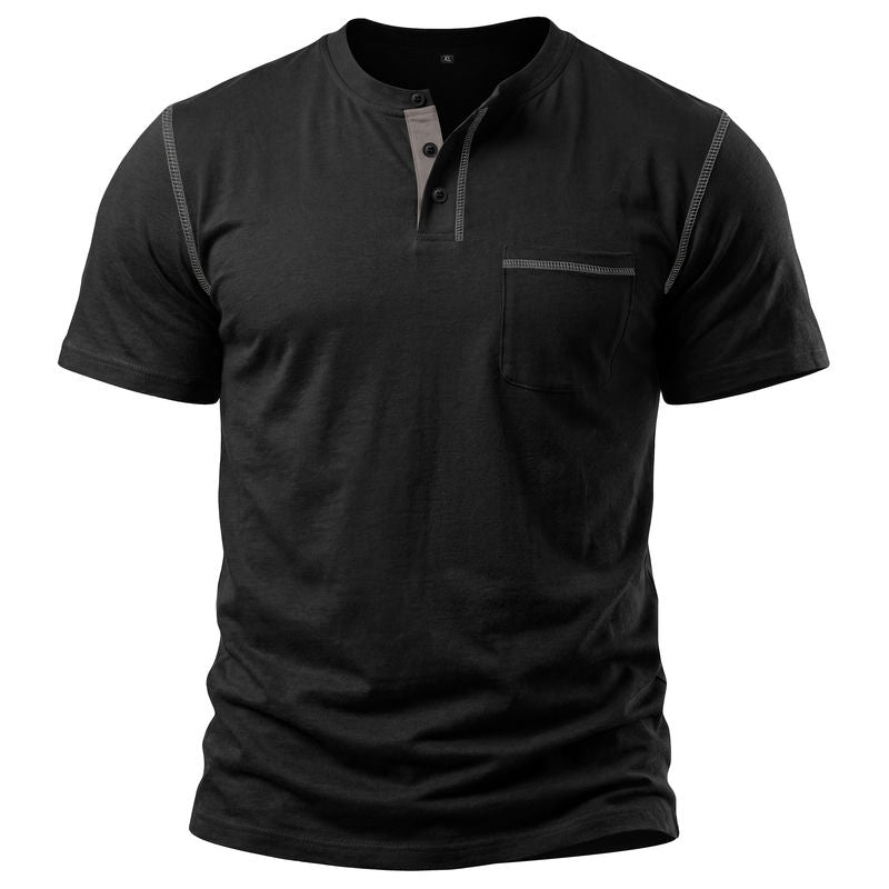 Timothy Short Sleeve