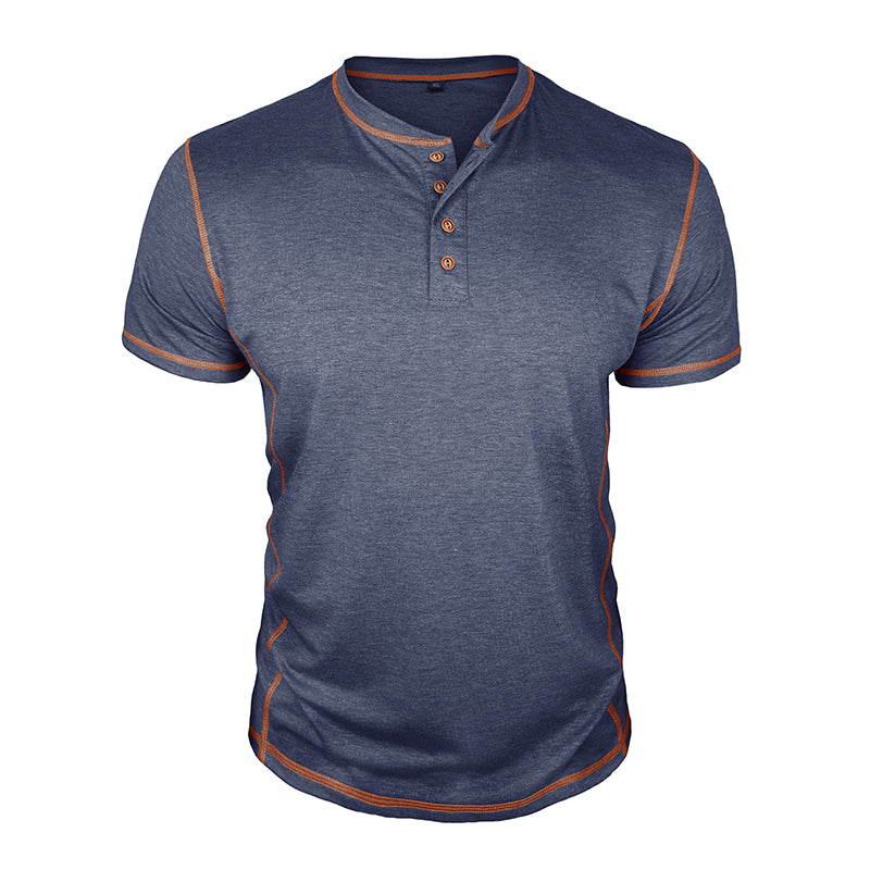 Liam Short Sleeve T-shirt