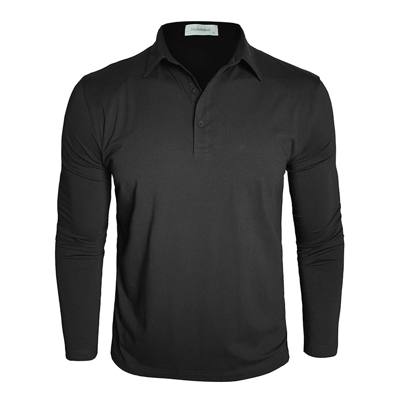 New Williams Cotton Polo Shirts