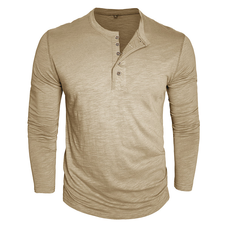 Colan Cotton Shirt