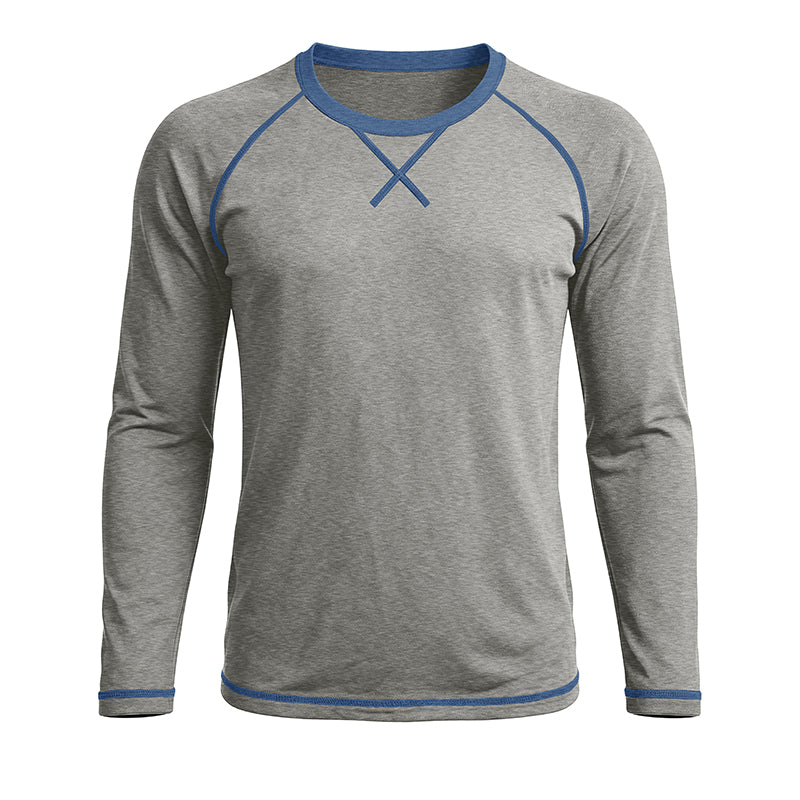 Jeremiah Soft Stretch Casual Tee