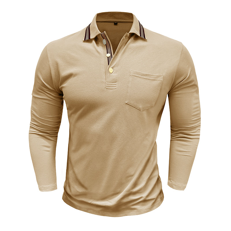 Austin New Polo Shirt