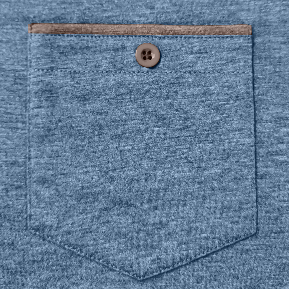 Raul Short Sleeve Polo T-shirts