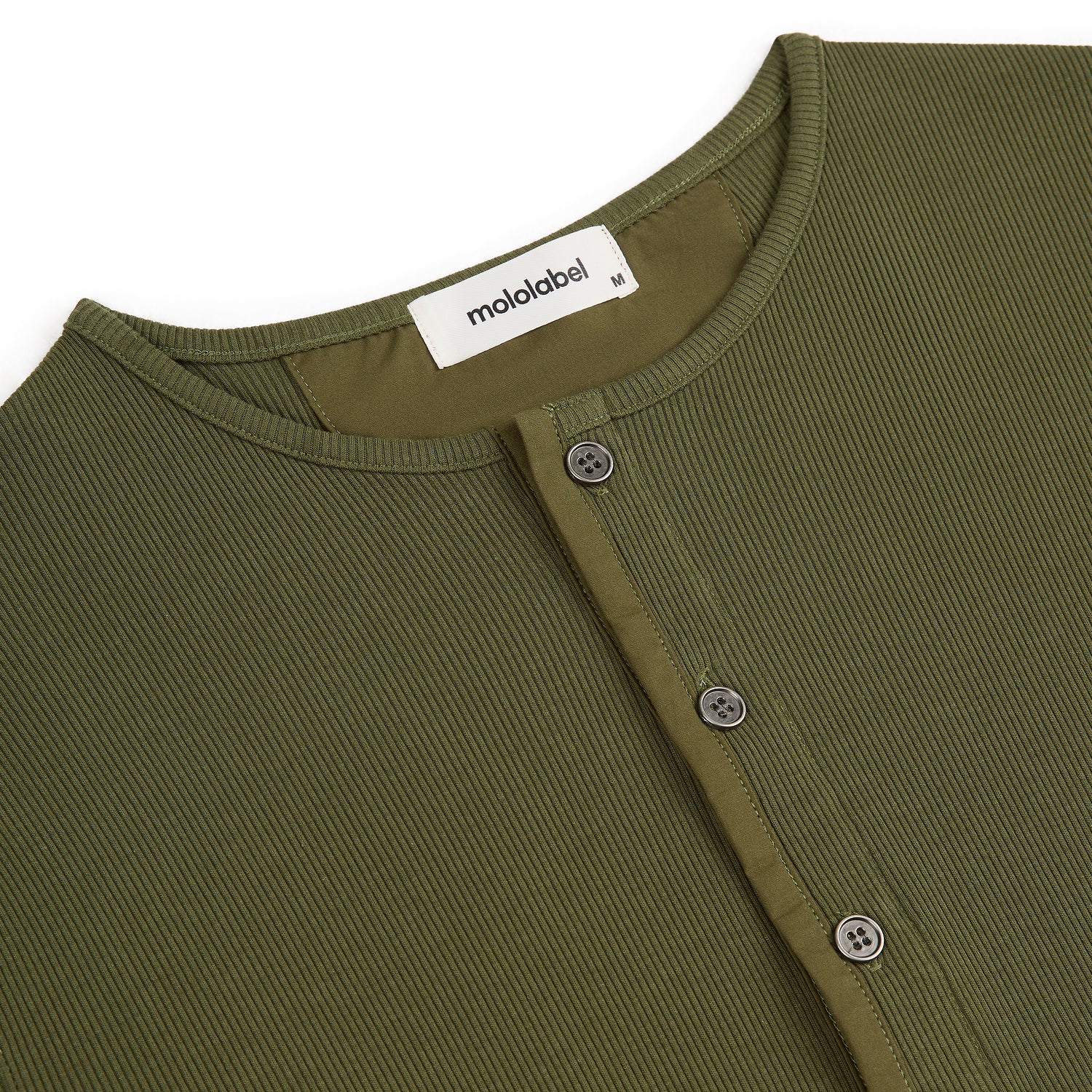 James Henley T-shirts