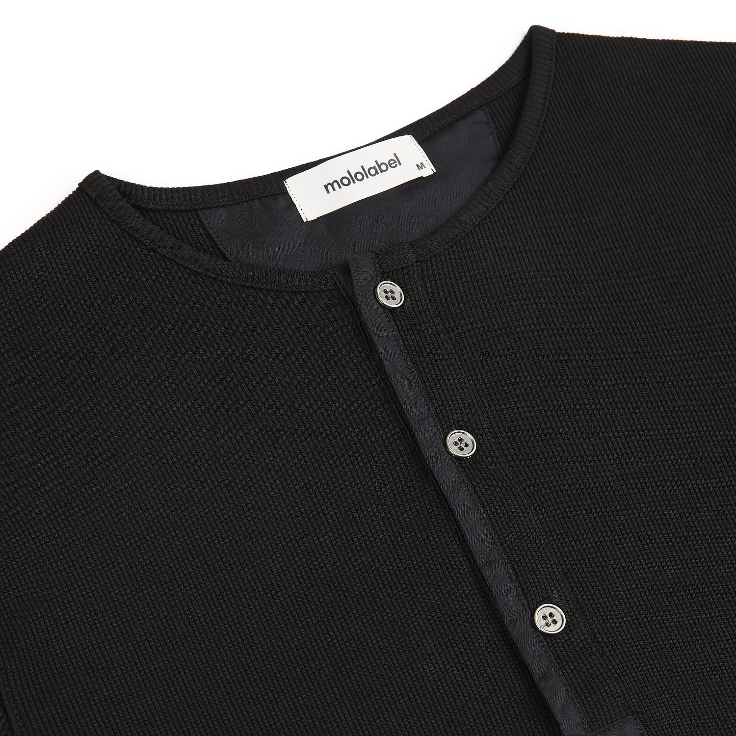 James Henley T-shirts