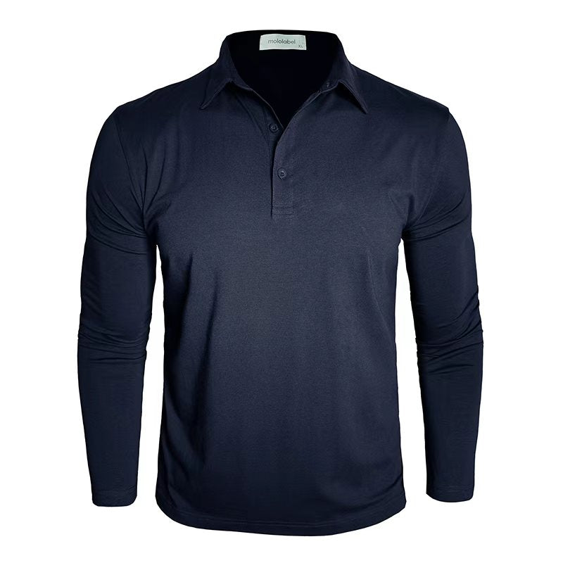 New Williams Cotton Polo Shirts