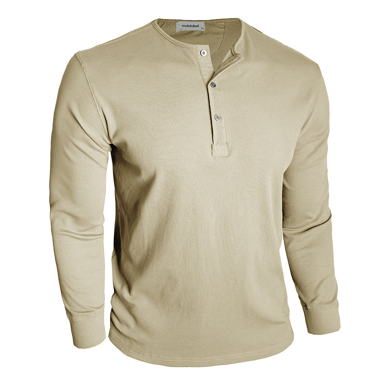 James Henley T-shirts