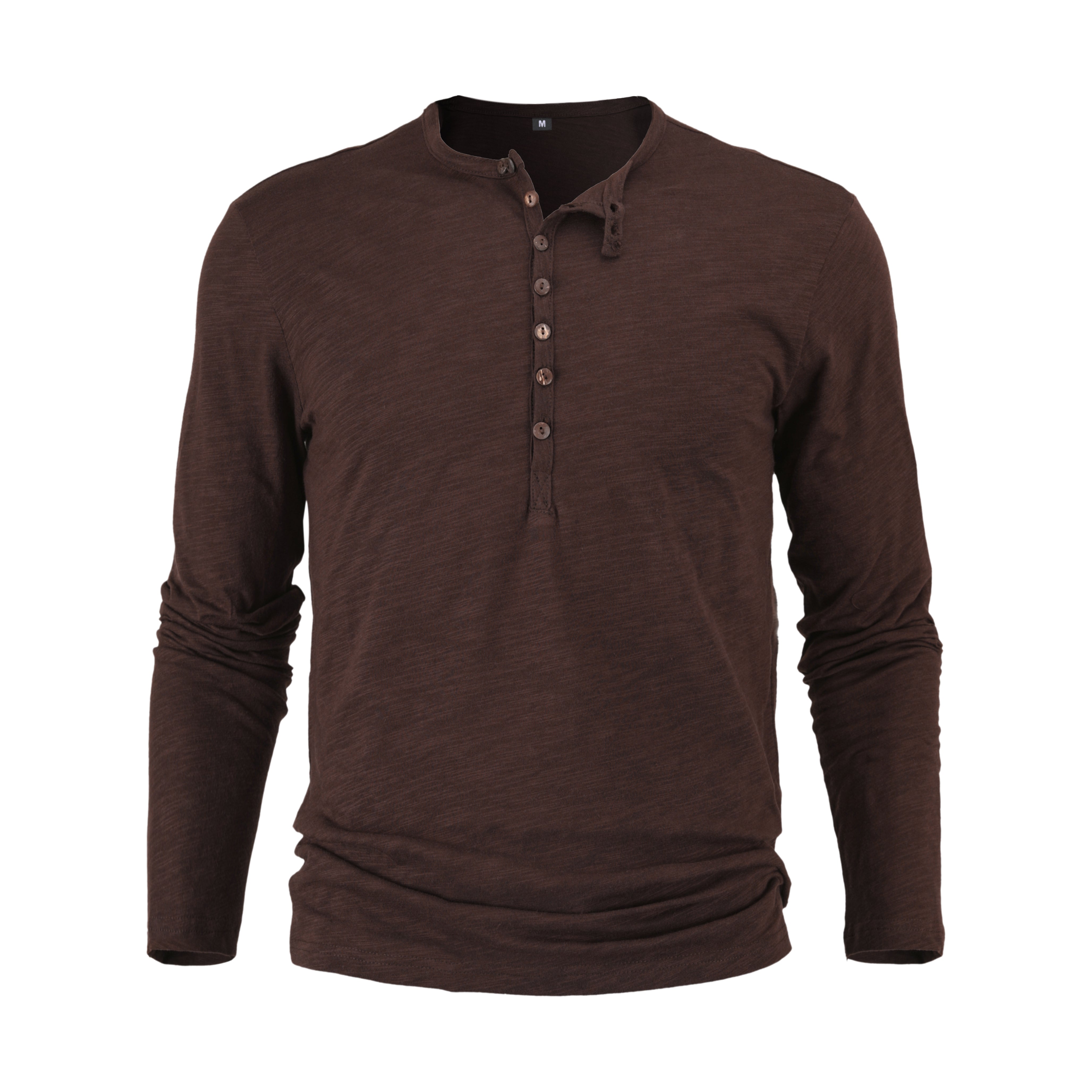 Erick Cotton Henley