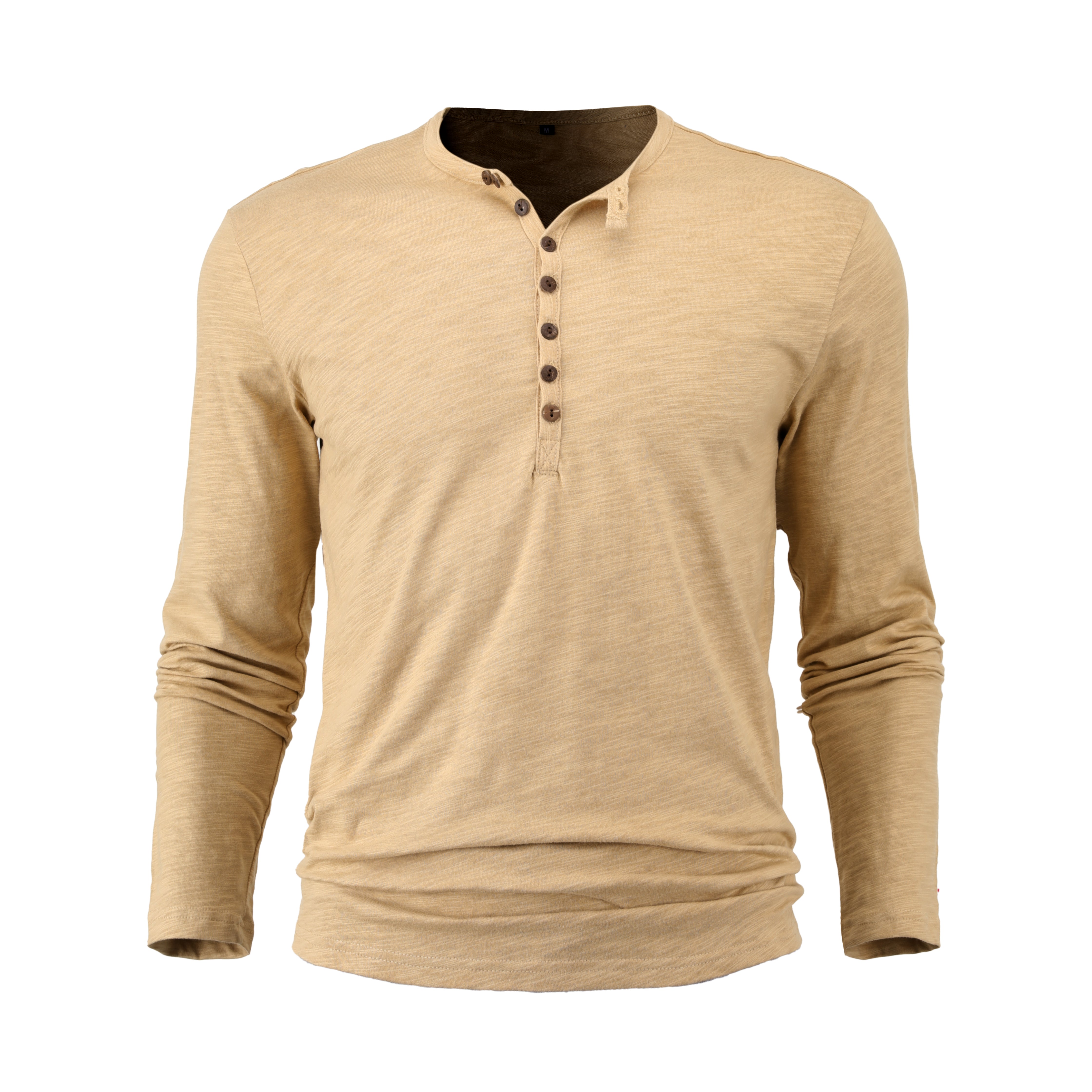 Erick Cotton Henley