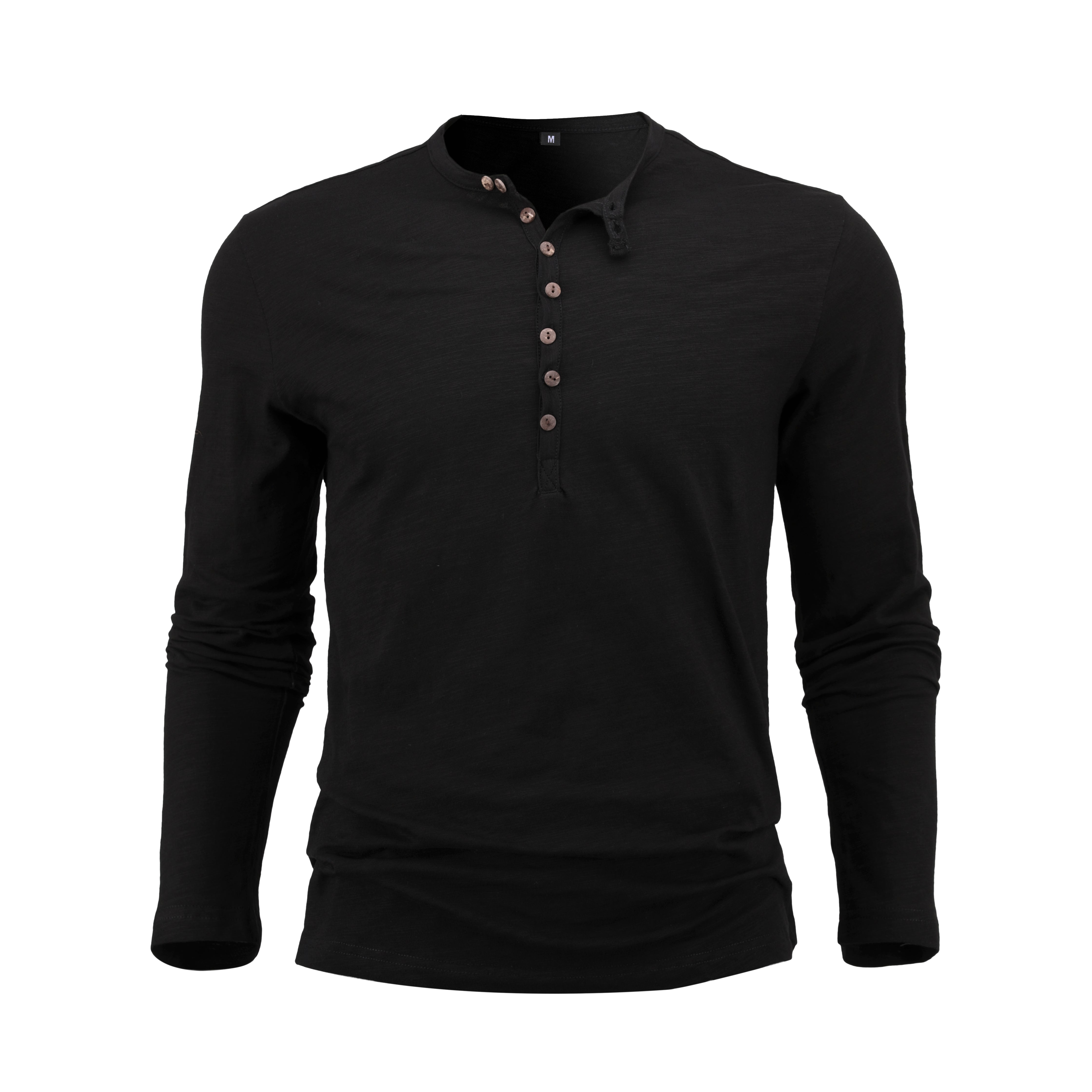 Erick Cotton Henley