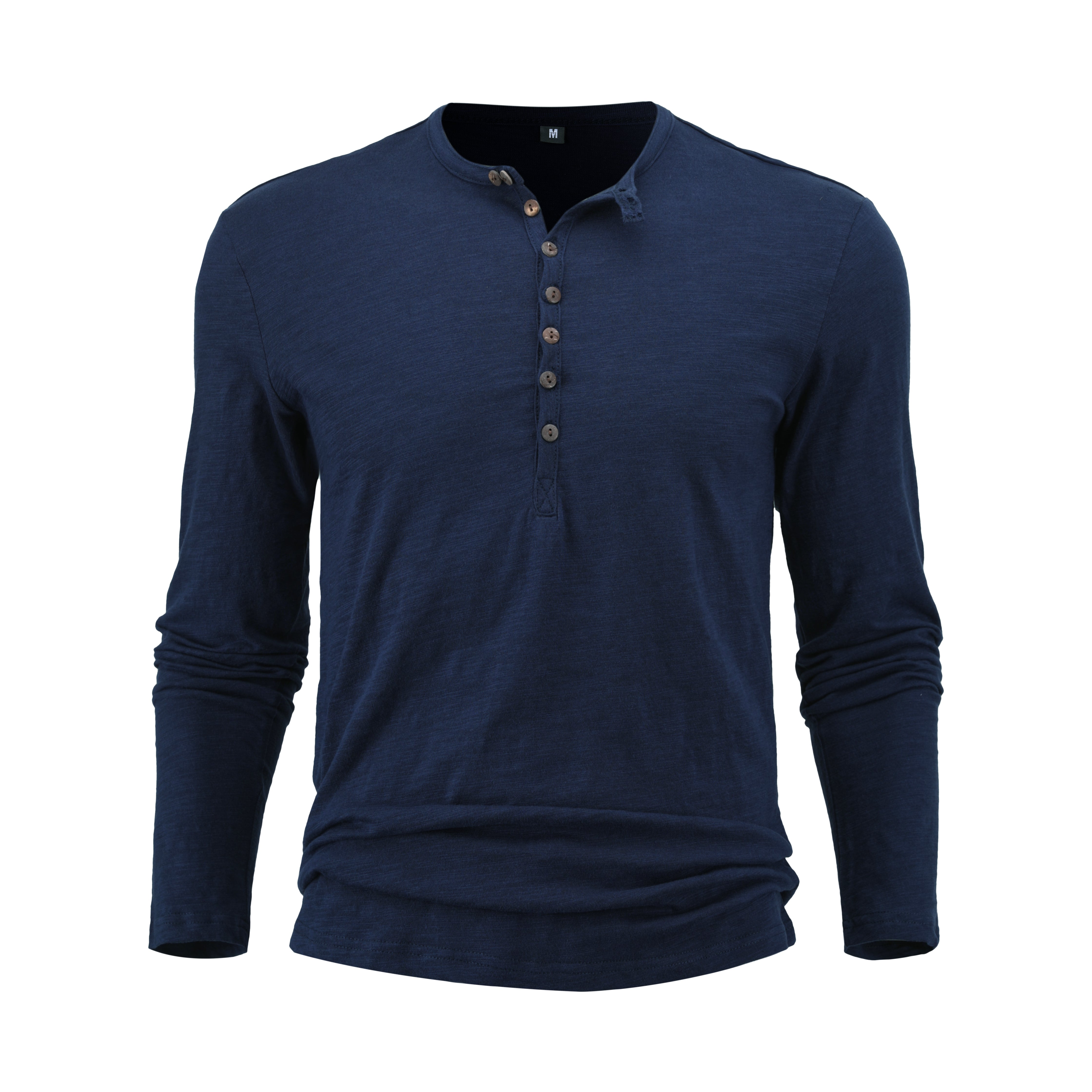 Erick Cotton Henley