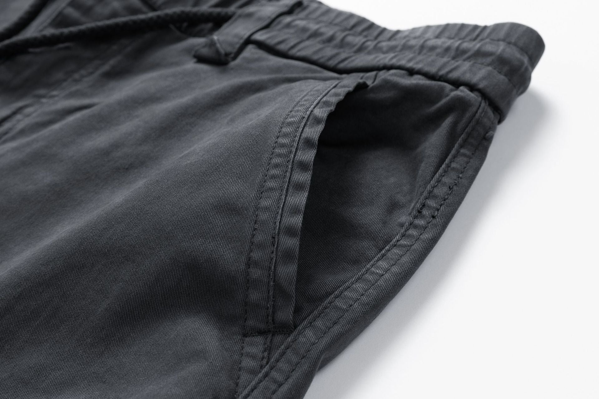 Stretch Cargo Pants