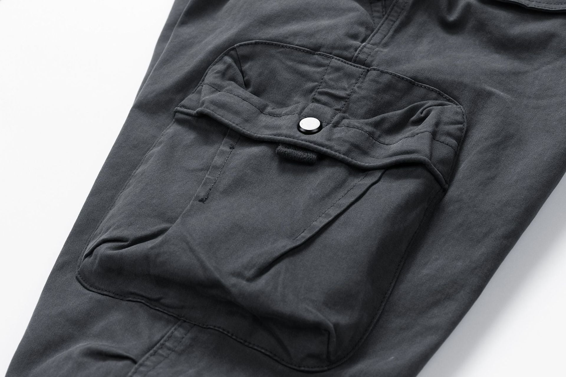 Stretch Cargo Pants