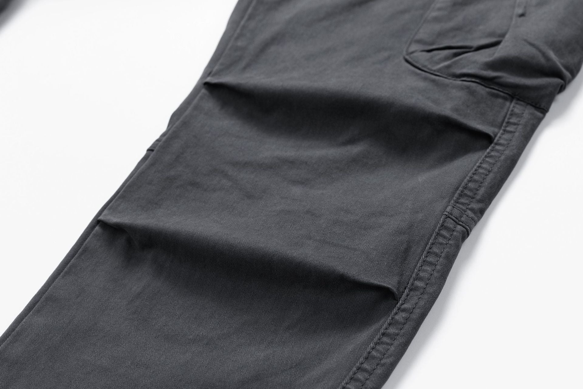 Stretch Cargo Pants