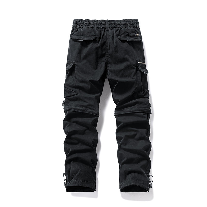 Hunter Zip-Off Convertible Cargo Pants