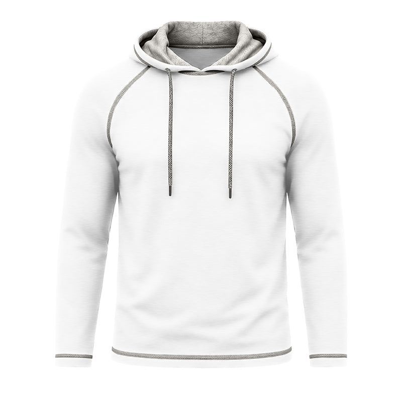Jay Lightweight Hoodie