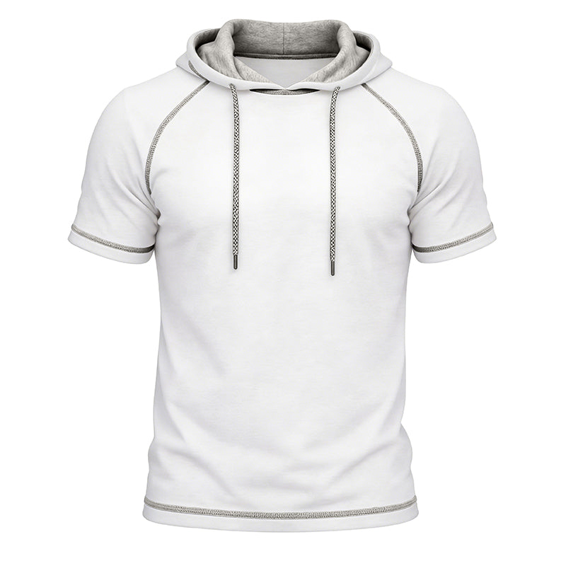Louis Short-Sleeve T-shirt