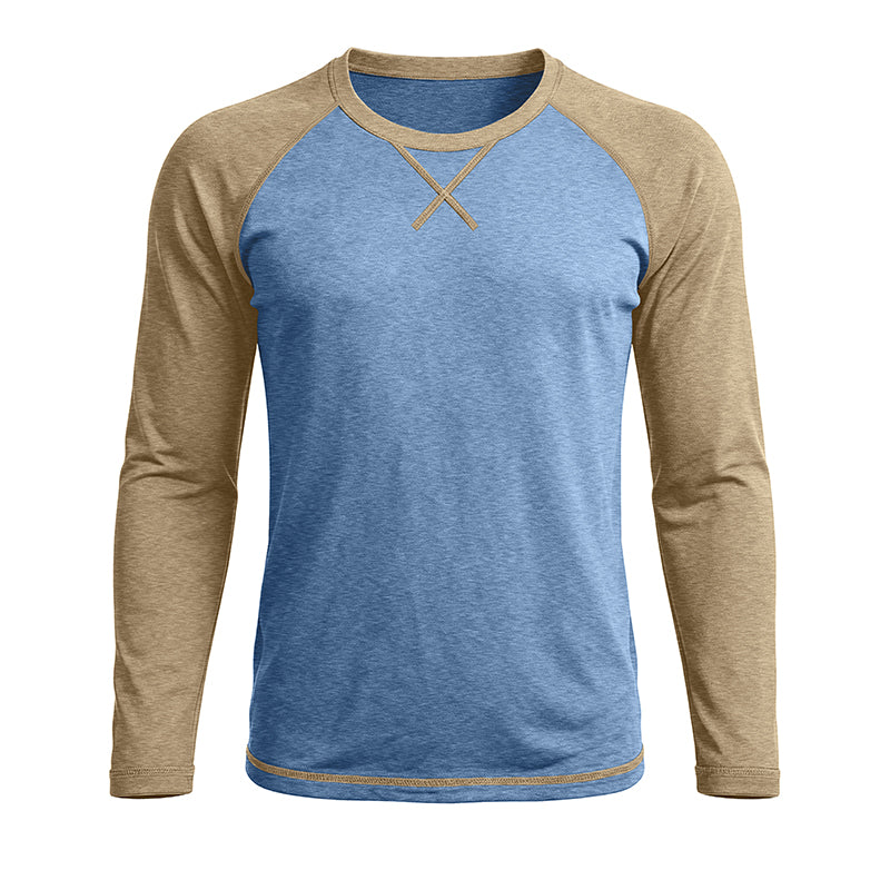 Arturo Soft Stretch Casual Tee
