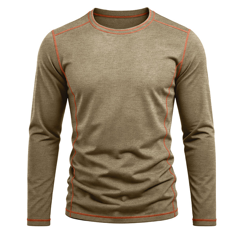 Mickey Long-Sleeve Tee