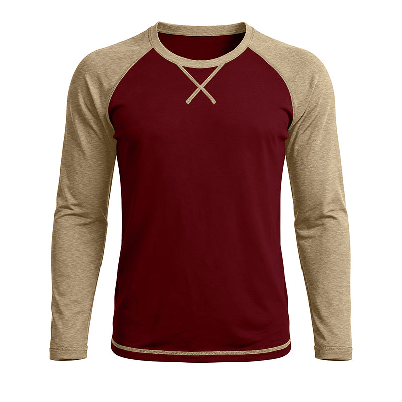 Arturo Soft Stretch Casual Tee