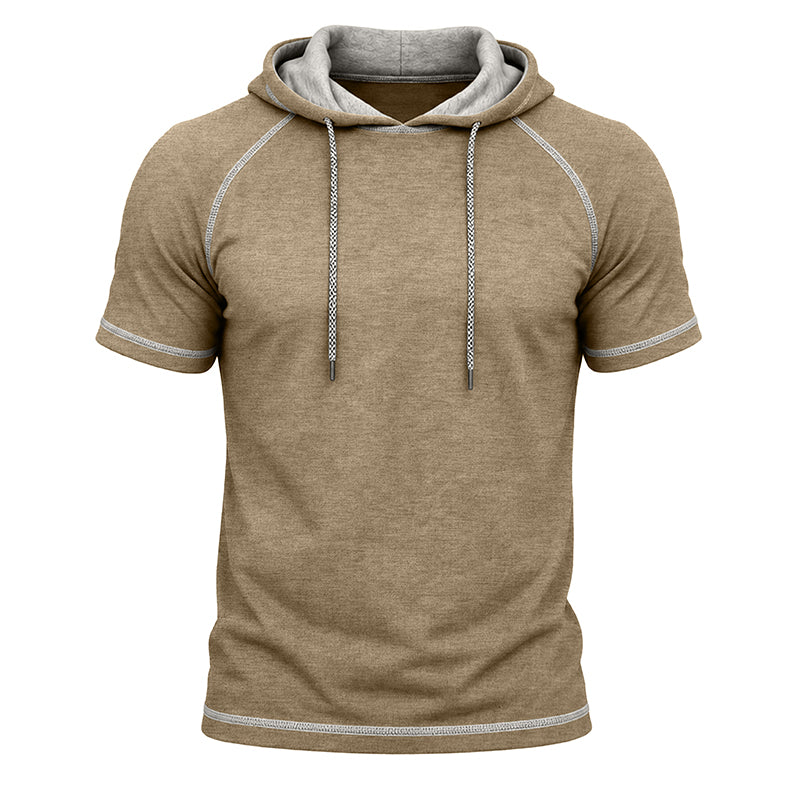 Louis Short-Sleeve T-shirt
