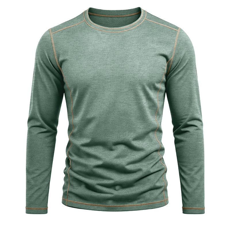 Mickey Long-Sleeve Tee