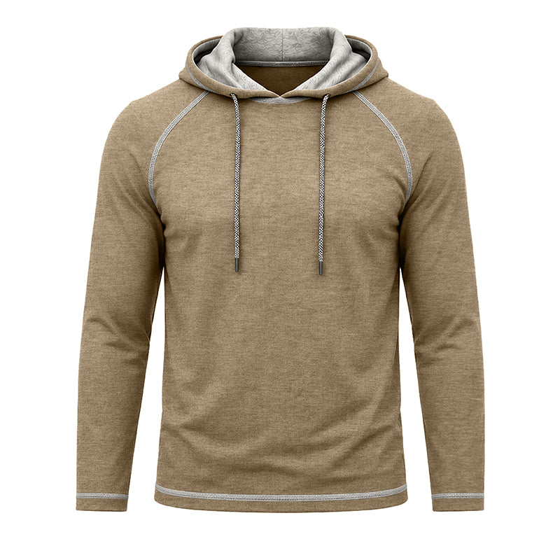 Jay Lightweight Hoodie