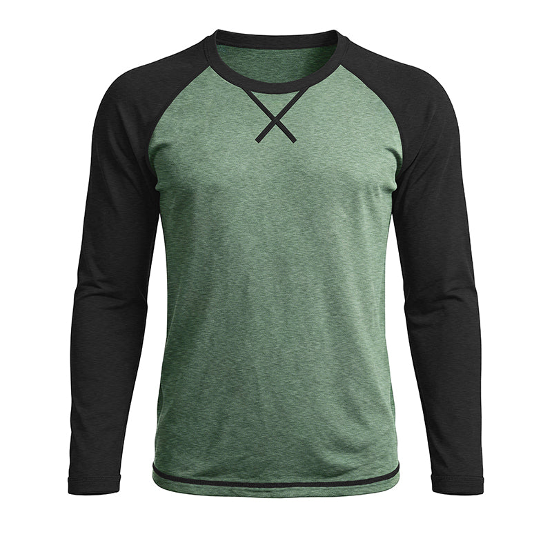Arturo Soft Stretch Casual Tee