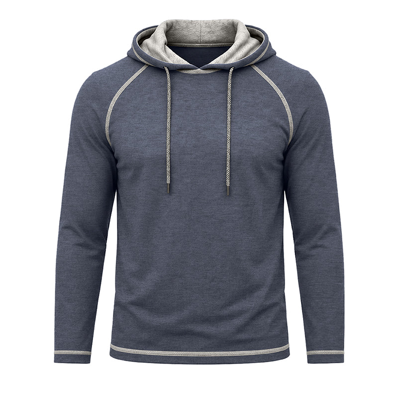 Jay Lightweight Hoodie
