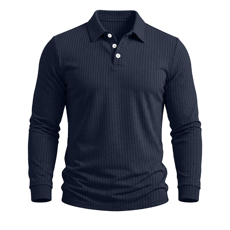 Mercer Winter Long Sleeve