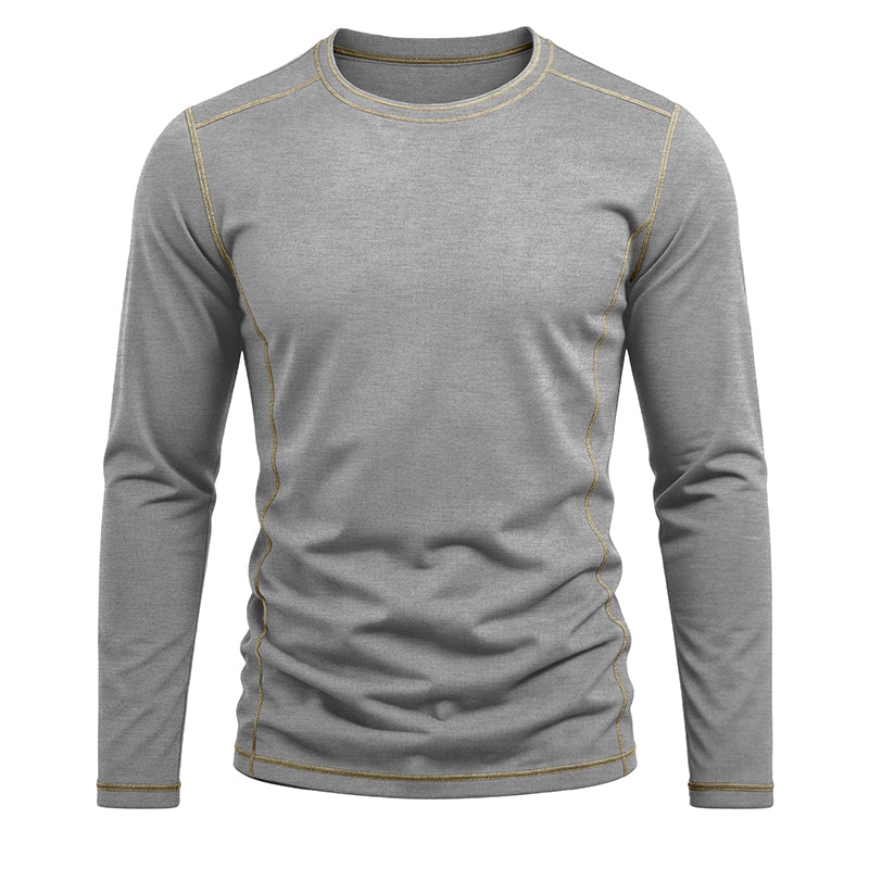 Mickey Long-Sleeve Tee