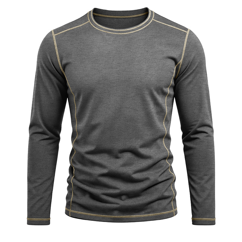 Mickey Long-Sleeve Tee