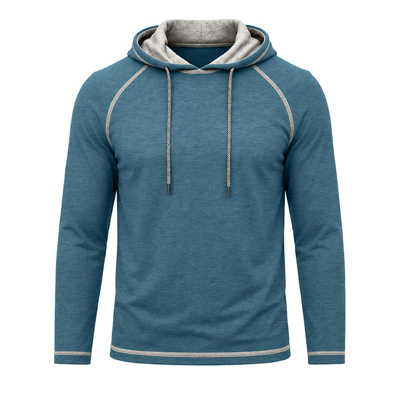 Jay Lightweight Hoodie