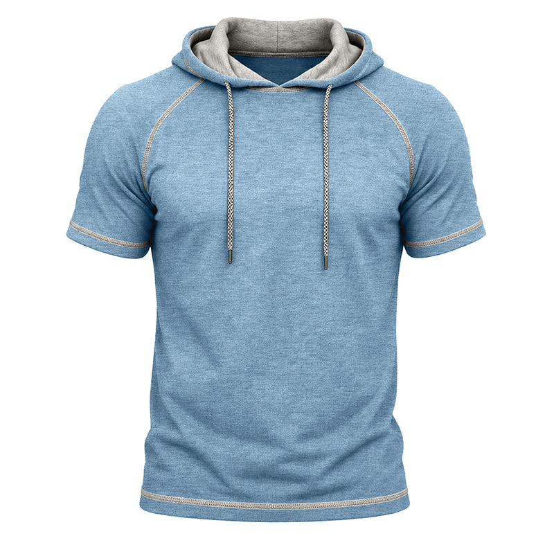 Louis Short-Sleeve T-shirt