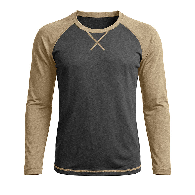 Arturo Soft Stretch Casual Tee