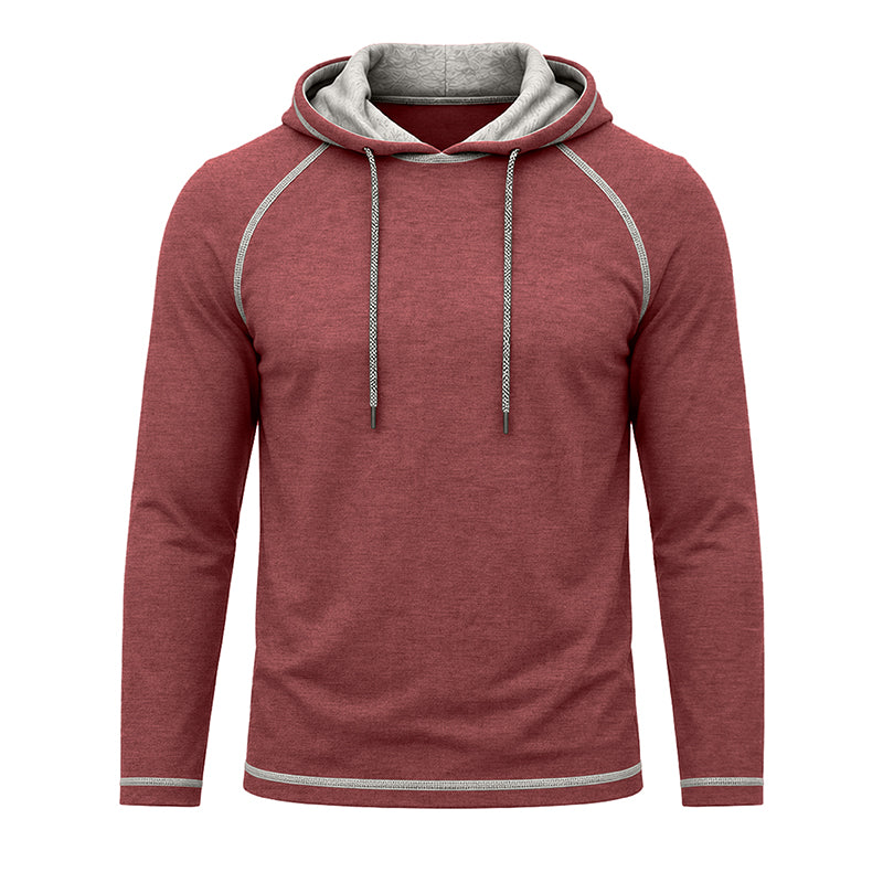 Jay Lightweight Hoodie