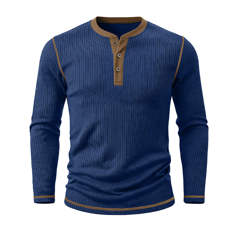 Ormond Long Sleeve