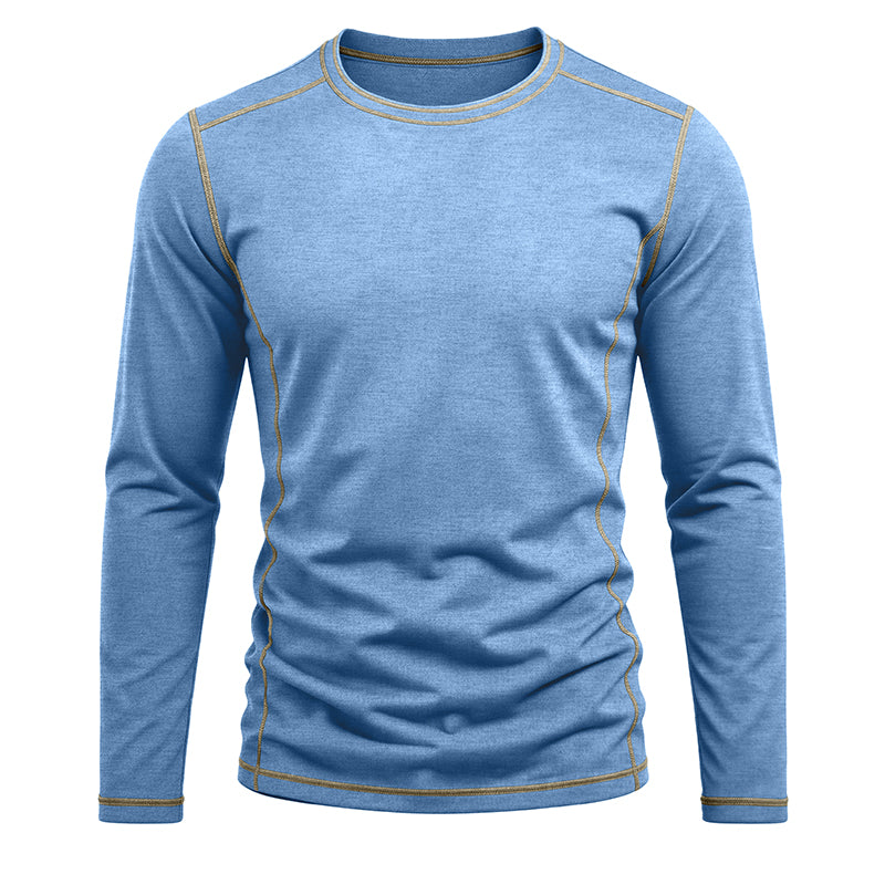 Mickey Long-Sleeve Tee