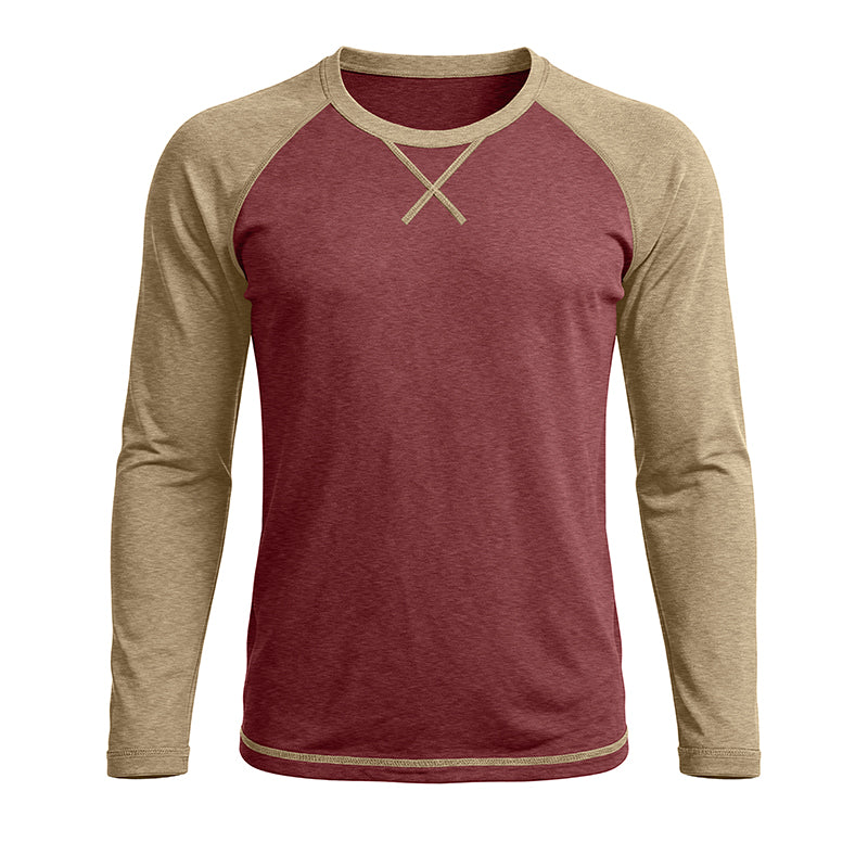 Arturo Soft Stretch Casual Tee