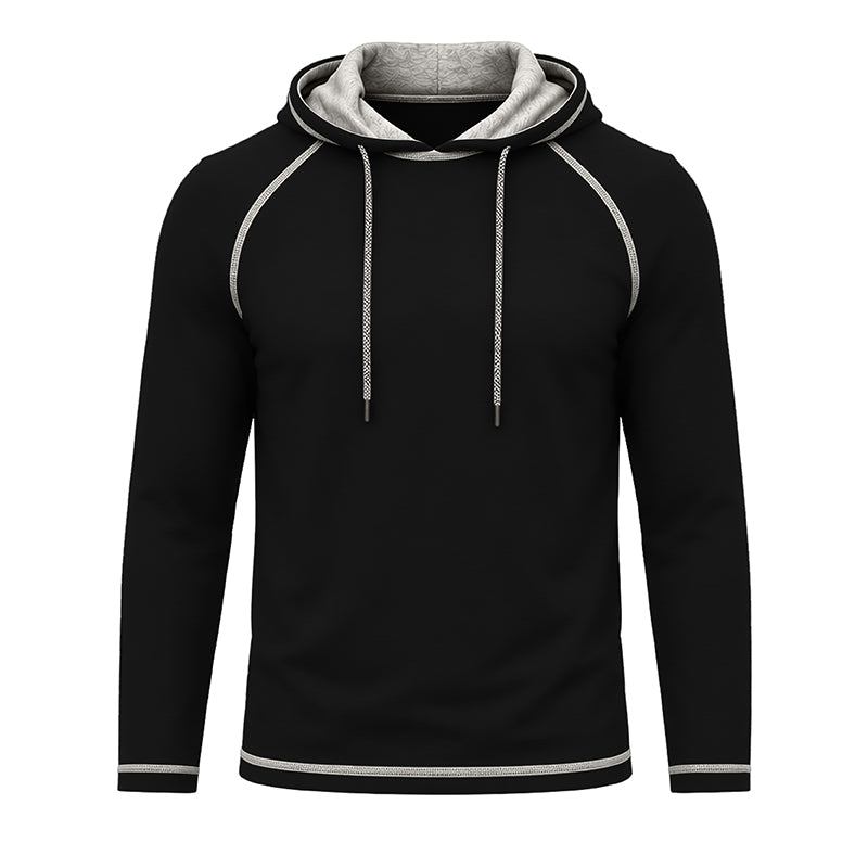 Jay Lightweight Hoodie